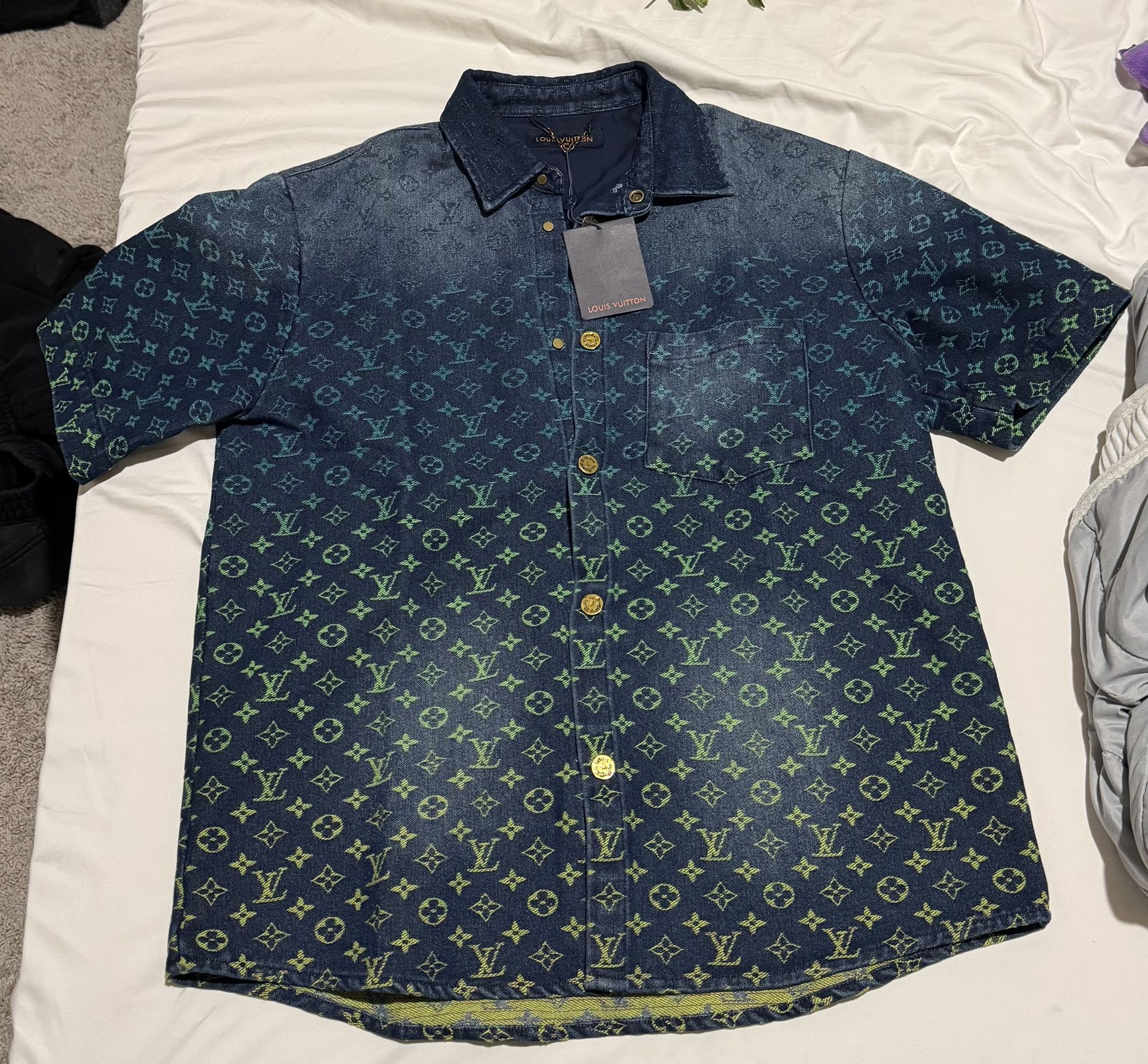 Louis Vuitton Shirt