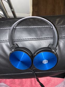 Headphones by Sonitum  (new)