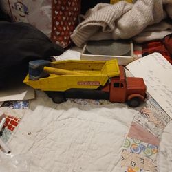 western truck from 1960s
