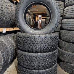 LT325/60R20
Bfgoodrich $150/Tire