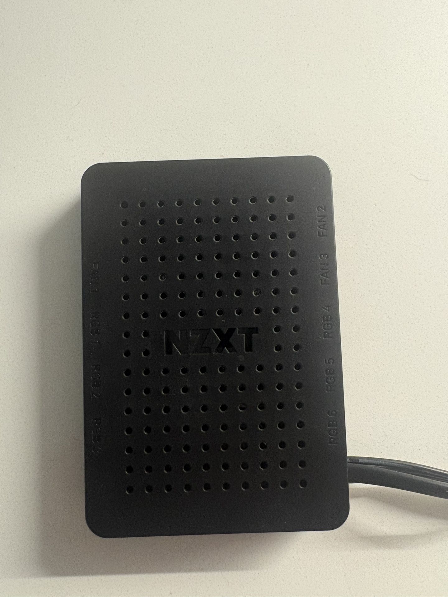 NZXT RGB & Fan Controller 