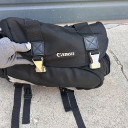 Canon Camera Carry Bag Shoulder 