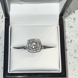 Engagement Ring 