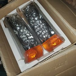 lights for 2005 chevy silverado