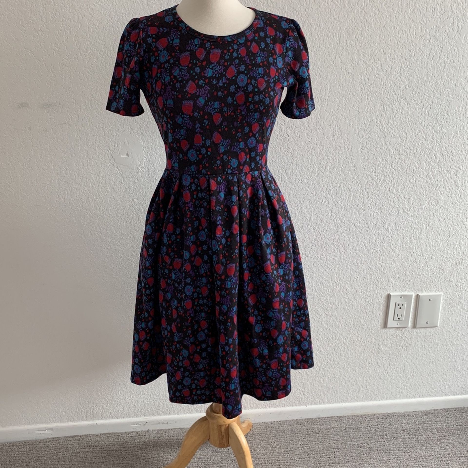 Lularoe Dress