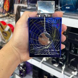 Club De Nuit Iconic , Urban , Milestone Arabic Perfumes For Men Cologne For Men Perfumes Para Hombres Aroma Para Caballeros Cologne For Men