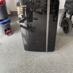 Toshiba 14,000 BTU Portable AC (Works Great)