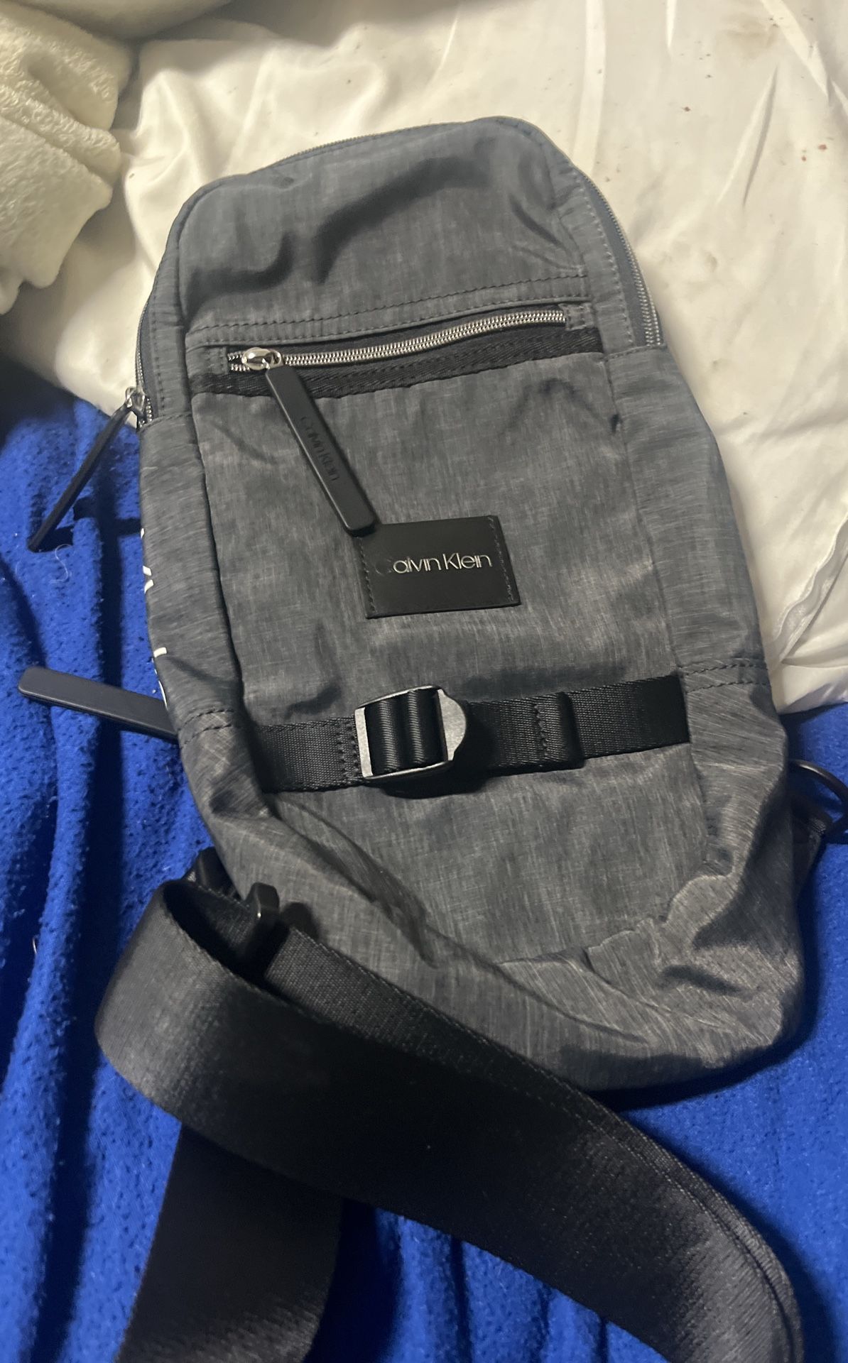 Calvin Klein Sling Bag