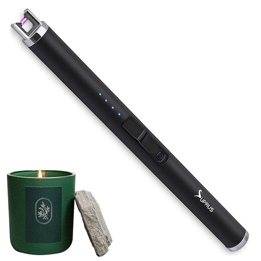 Usb Arc Lighter
