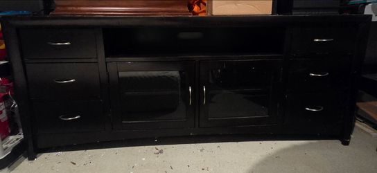 TV Console