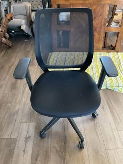 Office  chair  -  $30