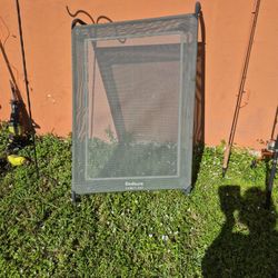 Outdoor Small Dog Bed