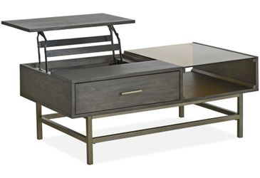 Modern Coffee Table
