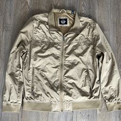 Dockers brand men's jacket