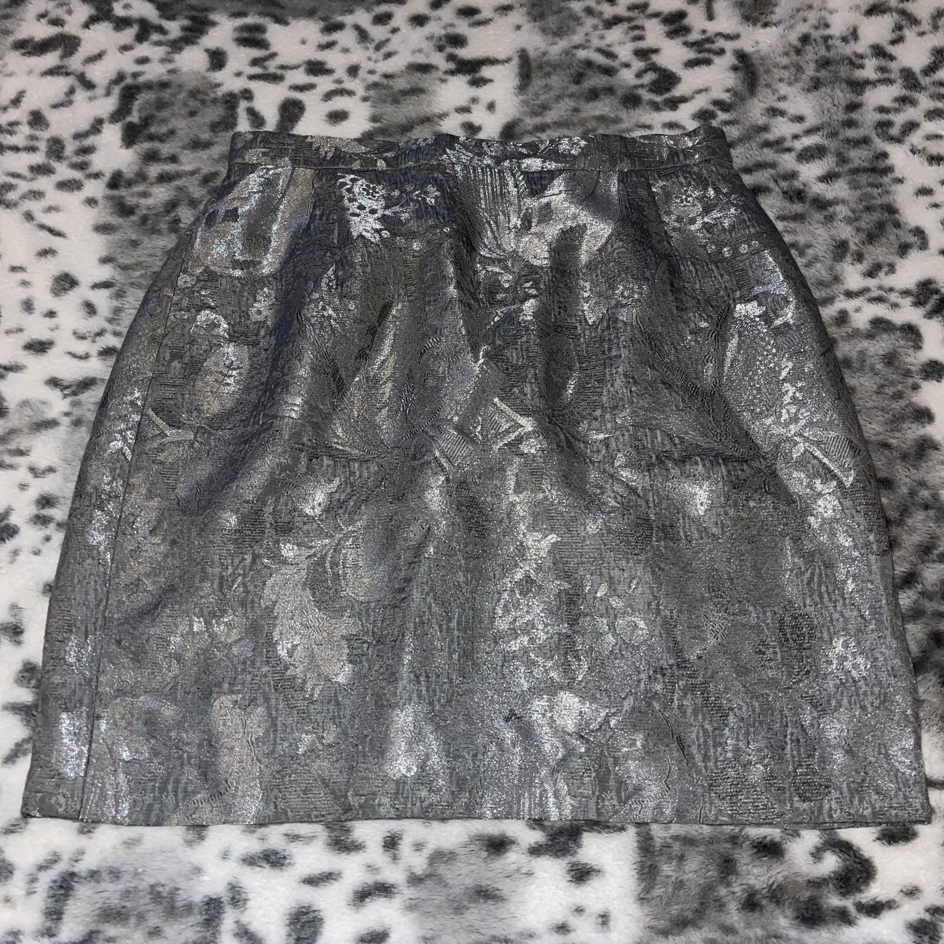 Escada Margaretha Ley Skirt 