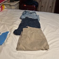 Men’s Shorts