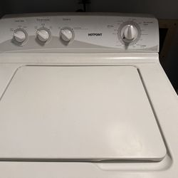 Washer And Dryer Set