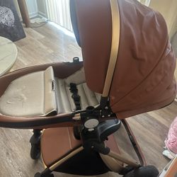 Strollers 