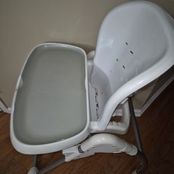 Free High chair for babies
