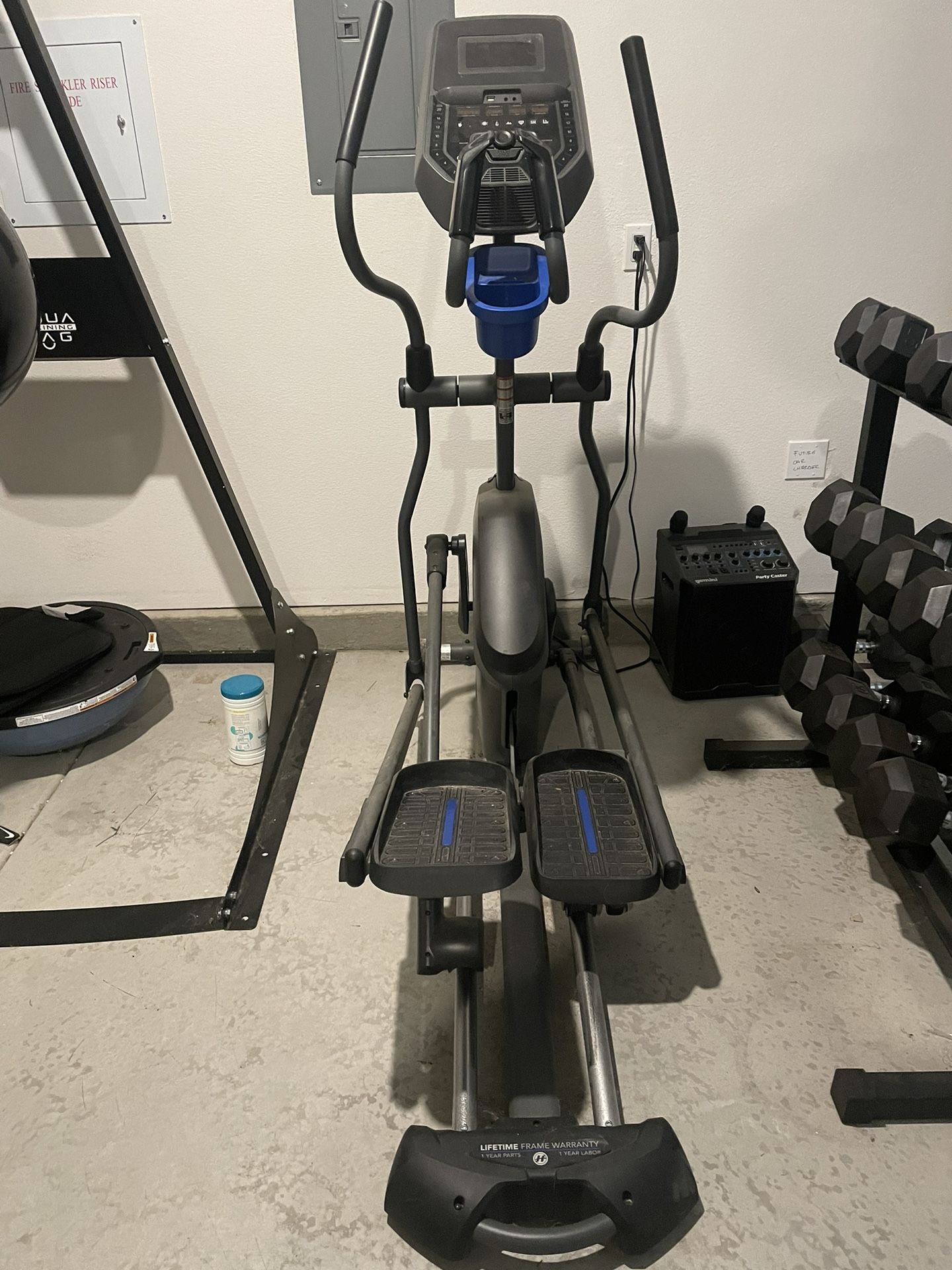 Elliptical For Sale! $200