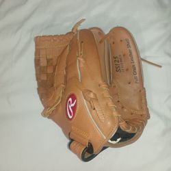 Baseball Glove