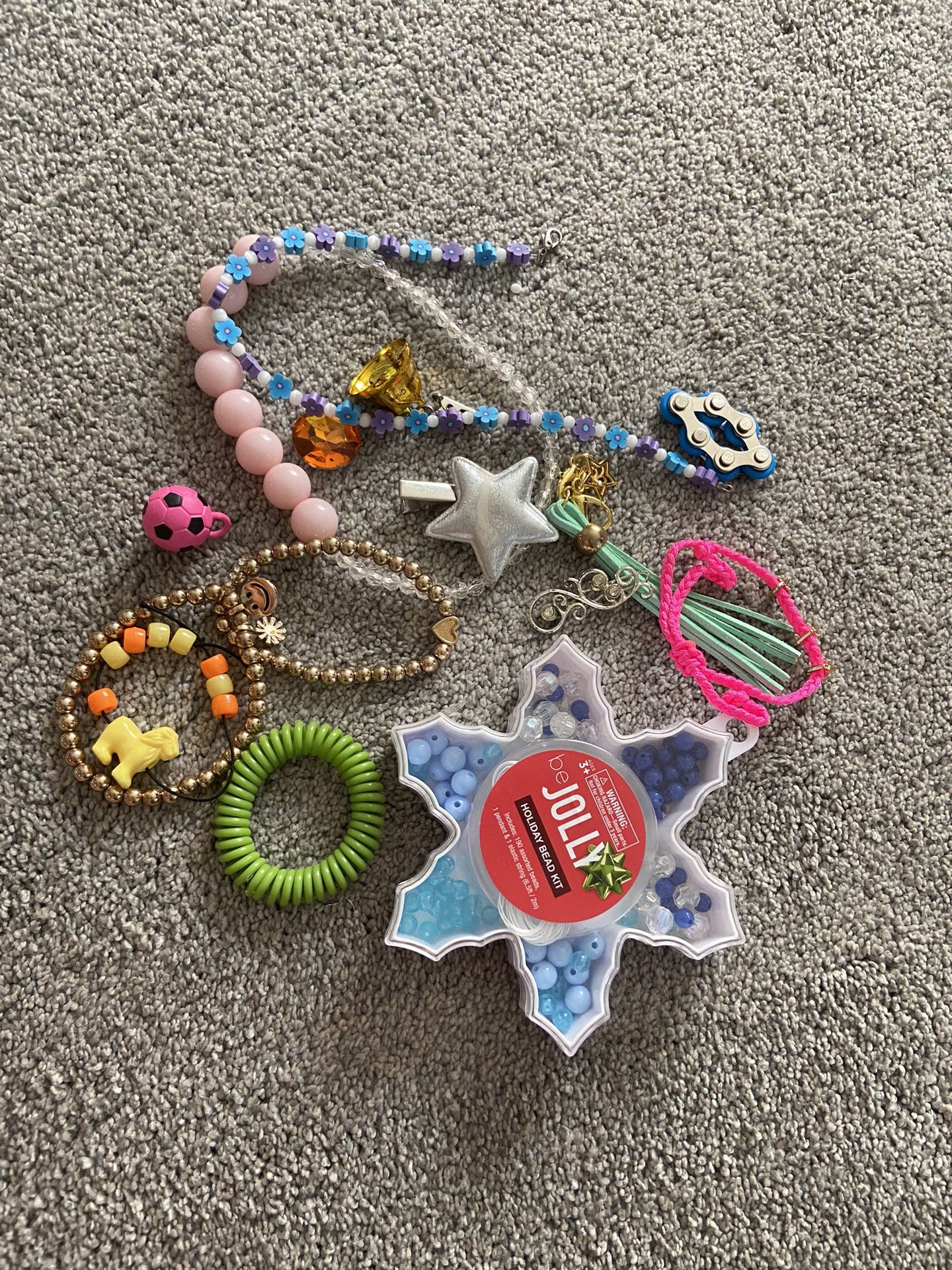Child Play Jewelry And Accessories