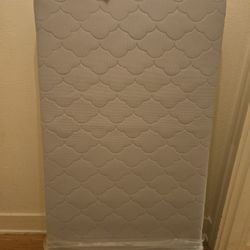 Newton Baby Crib Mattress 