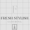 Fresh Style Clothing