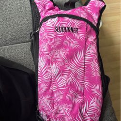 Hydration 2L Backpack