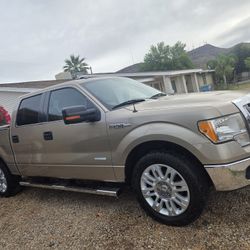 ford f150 2012 