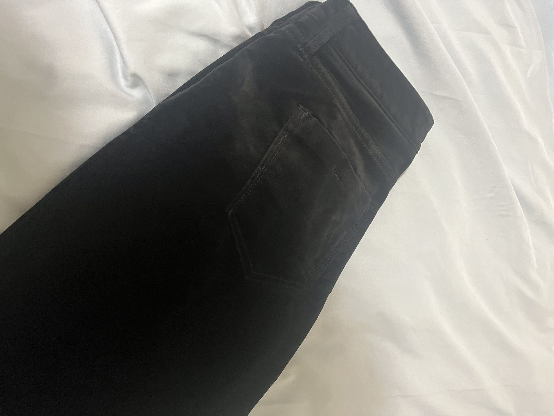 Velvet Pant Banana Republic