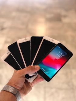 iPhone 6s 🔥UNLOCKED 🔥30-day warranty