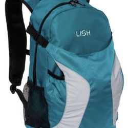Lush Vitality Cycling Backpack