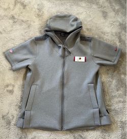 Nike NFL Washington Redskins Tech Fleece Hoodie