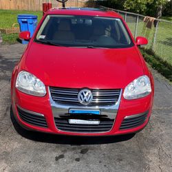 2009 Volkswagen Jetta