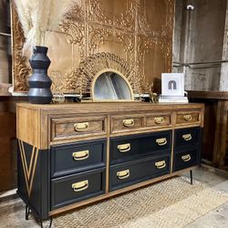 Original Mid Century Dresser / Sideboard 😍