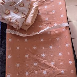 Change Pad And Covers