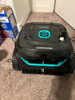 WyBot pool cleaner