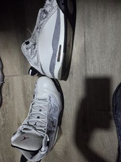 Jordan shoes