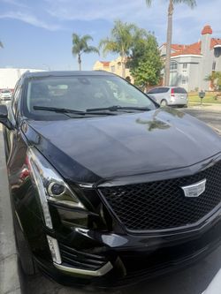 2019 Cadillac CTS