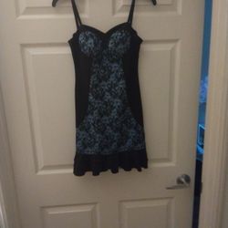 Small Dress