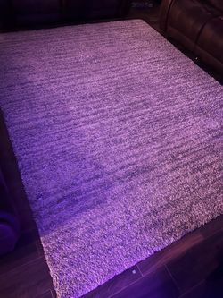 Area rug