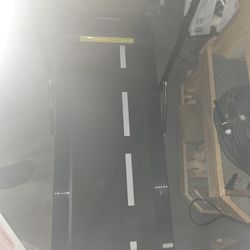 Like New Walking Pad And New Scale