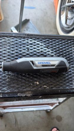 Dremel lite