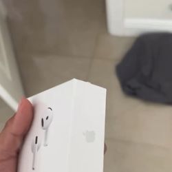 Air pod gen 4 noise cancellation