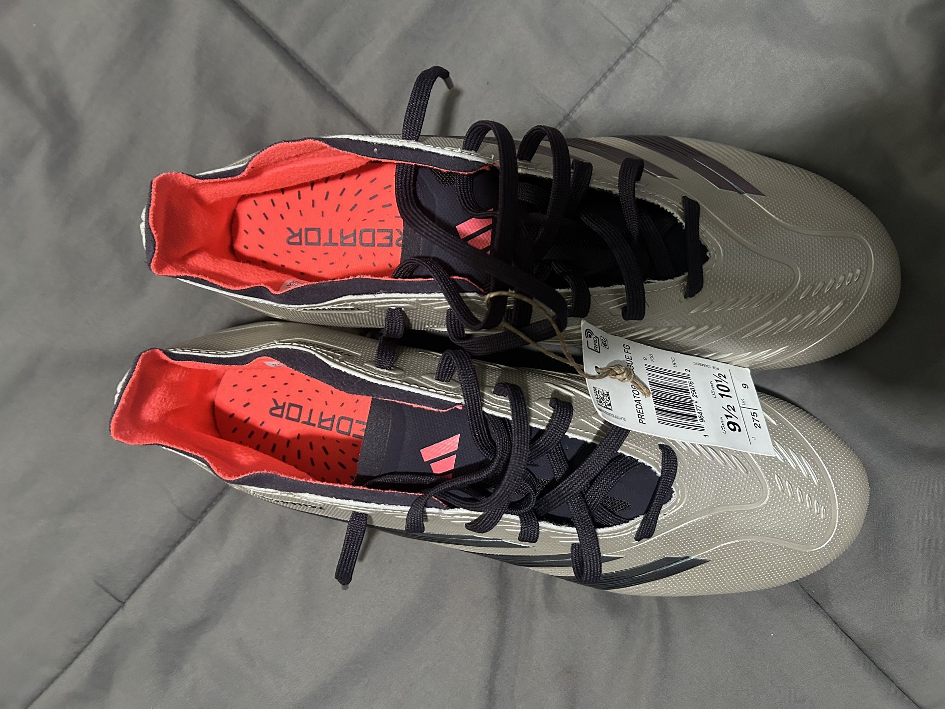 Soccer Cleats