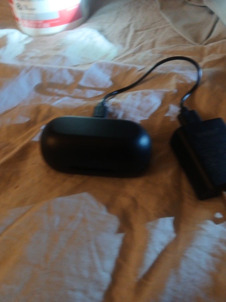 Wireless Earbuds