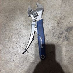 Duralast  Adjustable Wrench