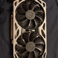 GTX 1650 Super (Used) 