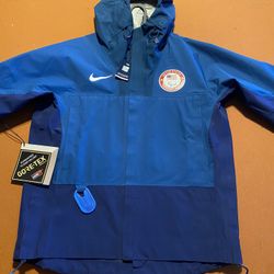 Beijing 2022 Paralympics Jacket